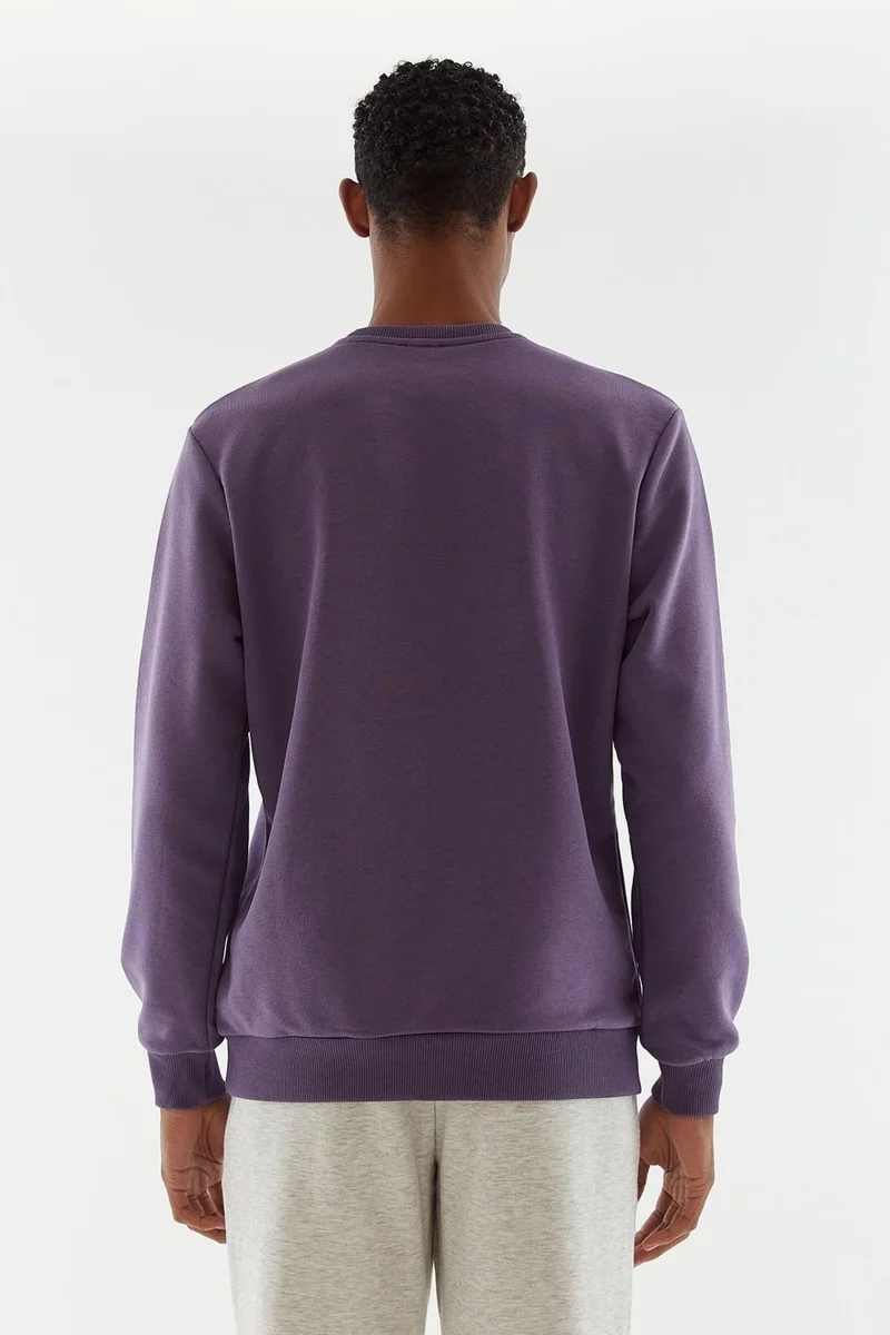 UNITED COLORS OF BENETTON Men's Sweatshirt BNT-M20951