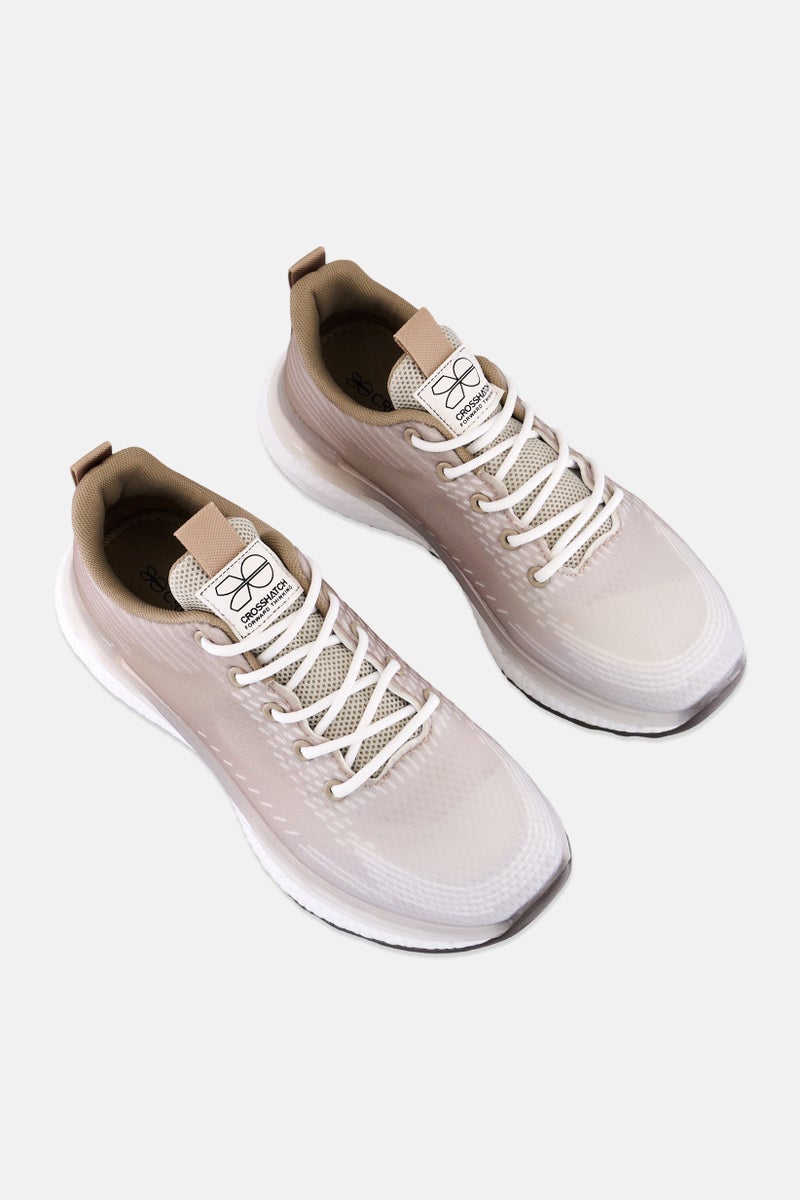 CROSSHATCH أحذية رجال أزرا ذات الأربطة الخارجية، متعددة الألوان - Image 4