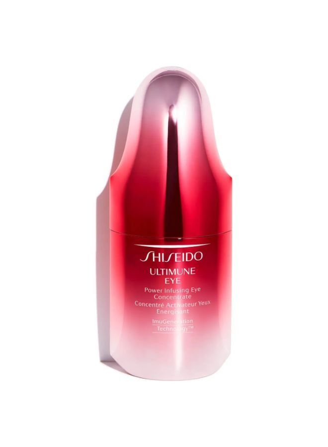 Shiseido Shiseido Ultimune Eye Power Infusing Eye Concentrate 15ml 