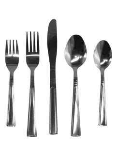 Gibson Everyday 20 Pieces Cutlery Set Stainless Steel - pzsku/Z81C49AF864E421965282Z/45/_/1725516920/594d57fa-382b-4db9-8c61-cd251c643c65