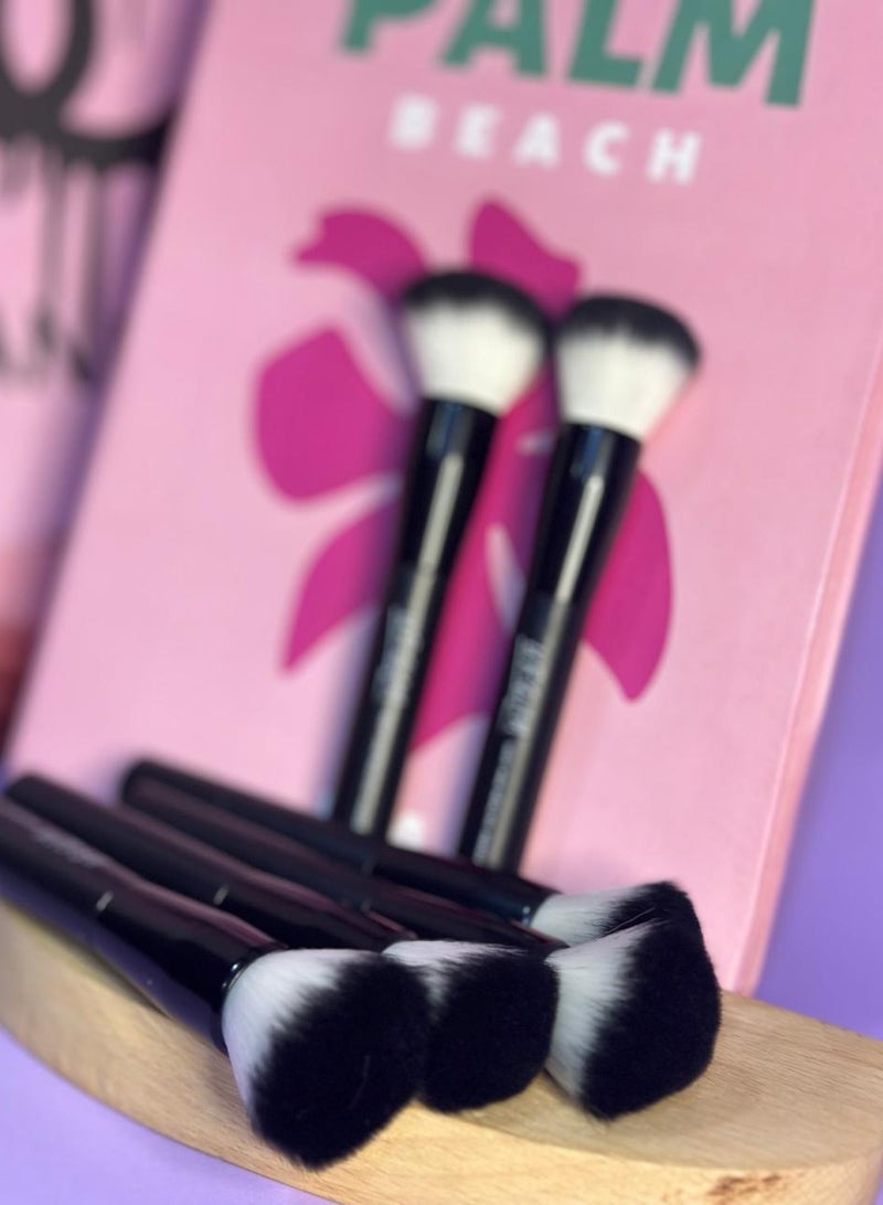 high quailty makeup brush 2 PC
