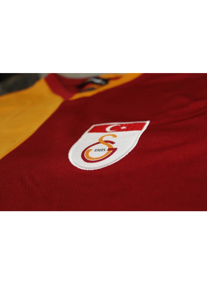 Metin Oktay Kids Jersey-Original Licensed Jersey - pzsku/Z81C4A808EDE38AC366A7Z/45/_/1740576199/757cf70d-7850-480a-a965-1f6cf7c422f3