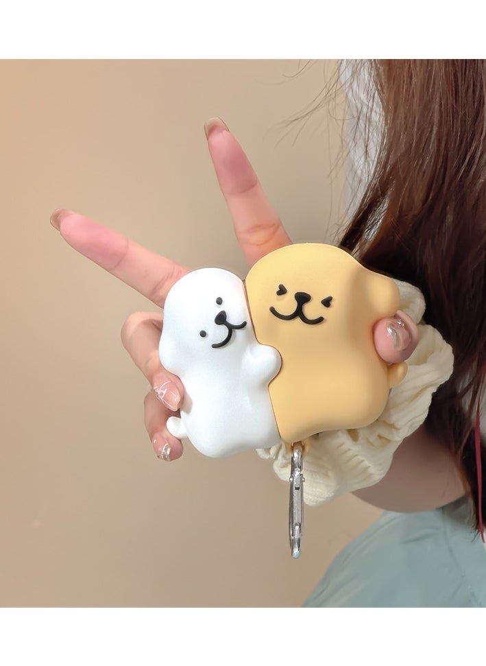 EBMINI - Suitable For Apple Bluetooth Earphone Protective Case - Image 1