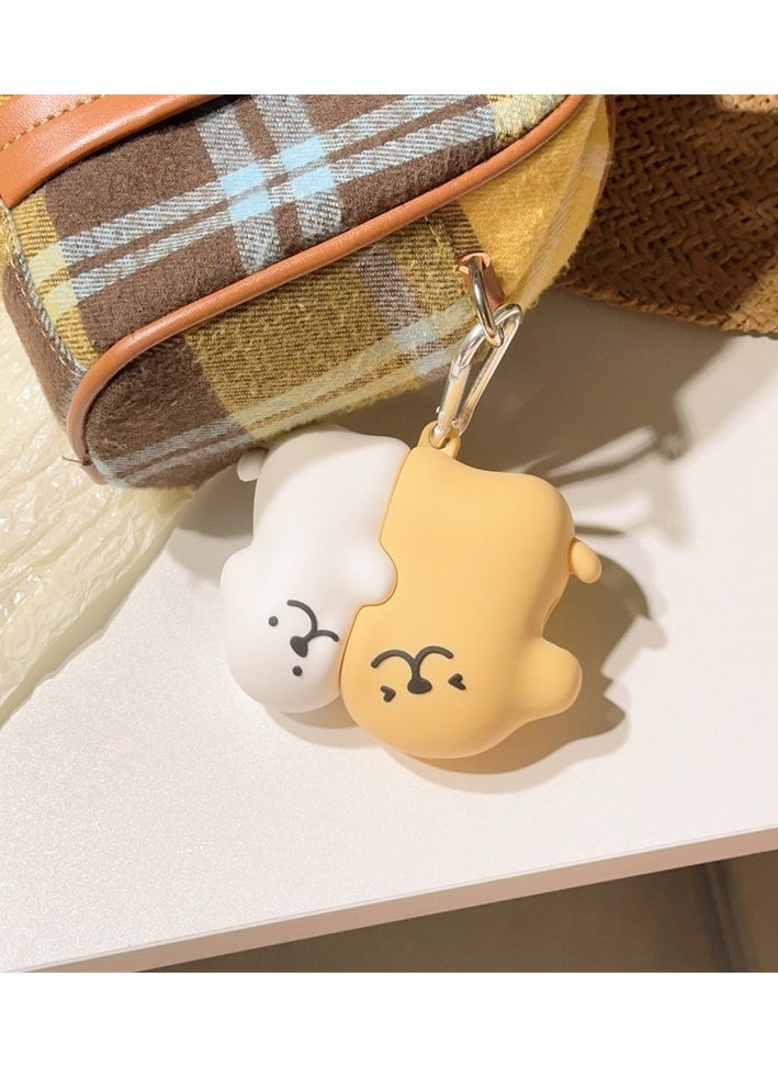 EBMINI - Suitable For Apple Bluetooth Earphone Protective Case - Image 1