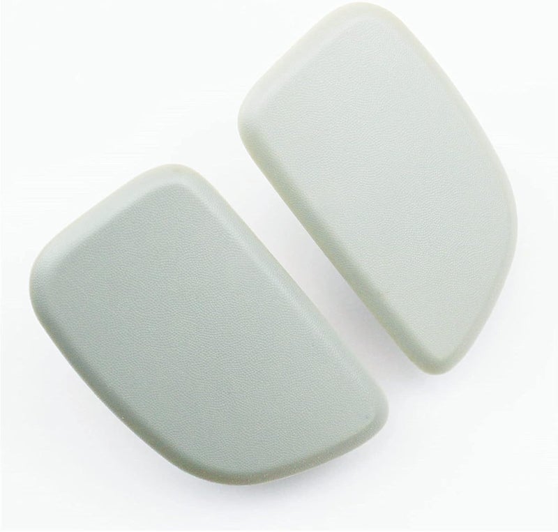 Wivplex Headlight Washer Nozzle Cover for Subaru Forester 2005-2008 - Image 3