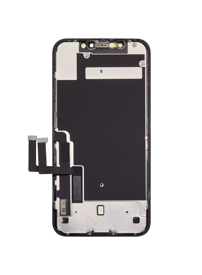 شاشة بديلة لموبايل ايفون 11  incell - Image 1