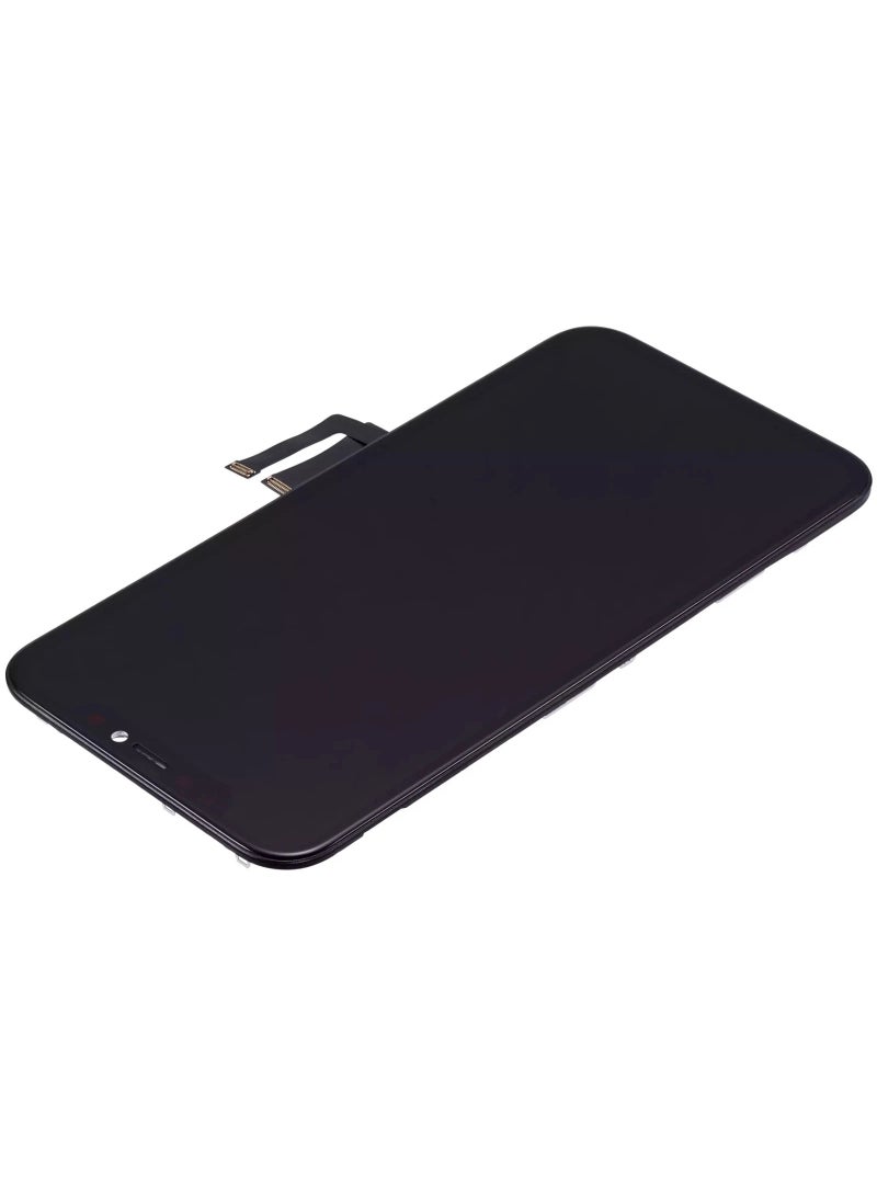 شاشة بديلة لموبايل ايفون 11  incell - Image 2