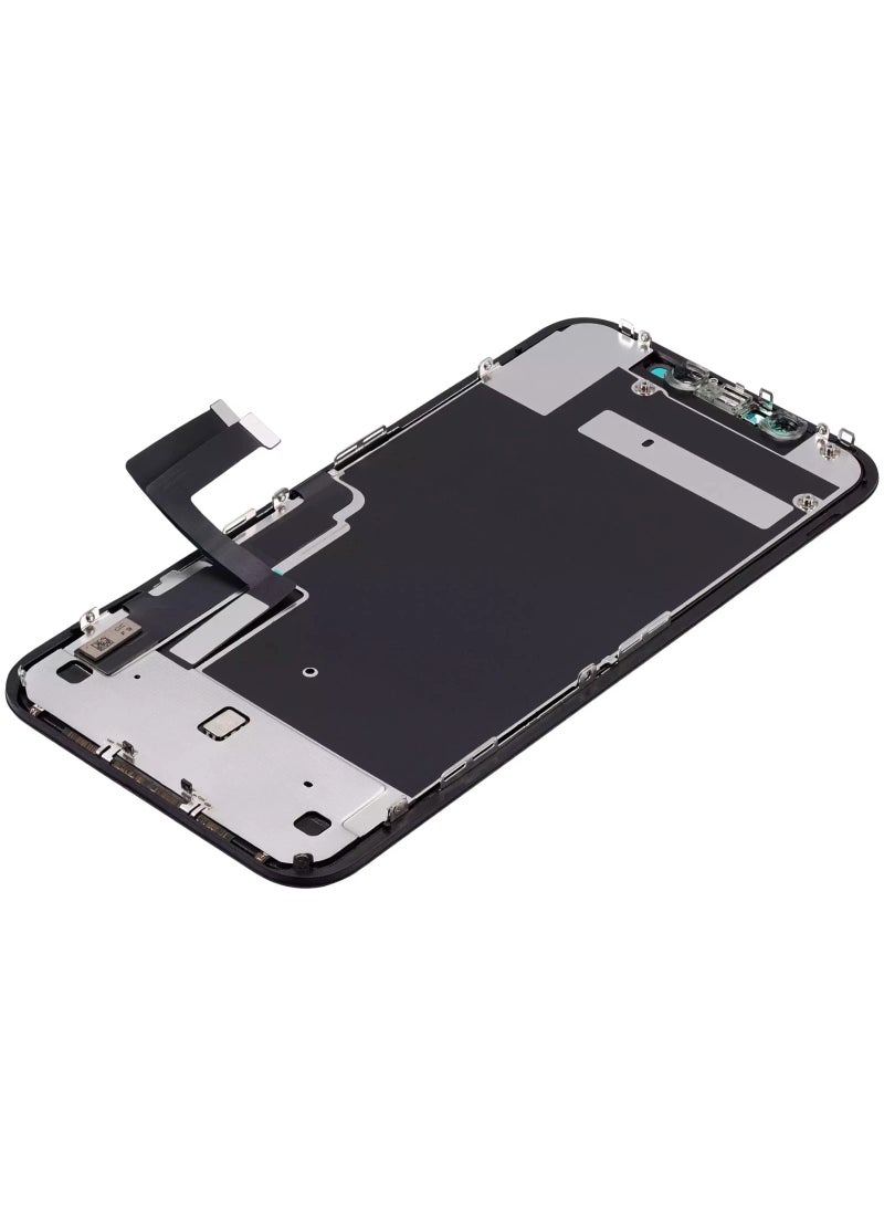 شاشة بديلة لموبايل ايفون 11  incell - Image 3