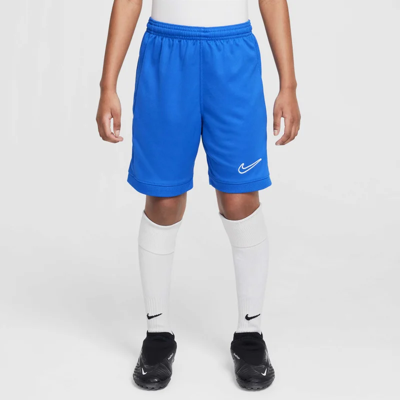 Nike Kids' Academy25 Dri-FIT Football Shorts