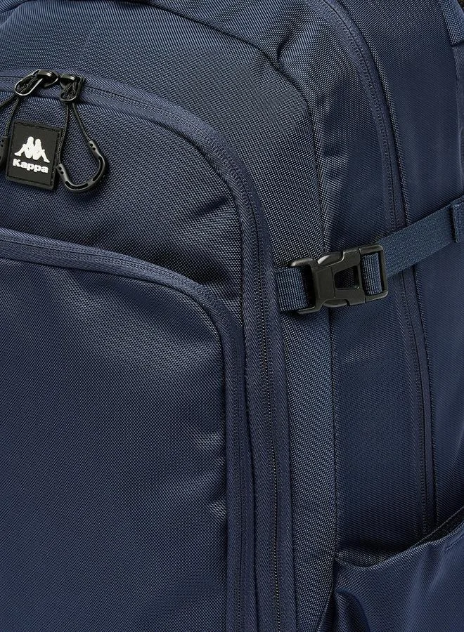 كابا Solid Backpack For Kids 8-13 Years With Padded Straps