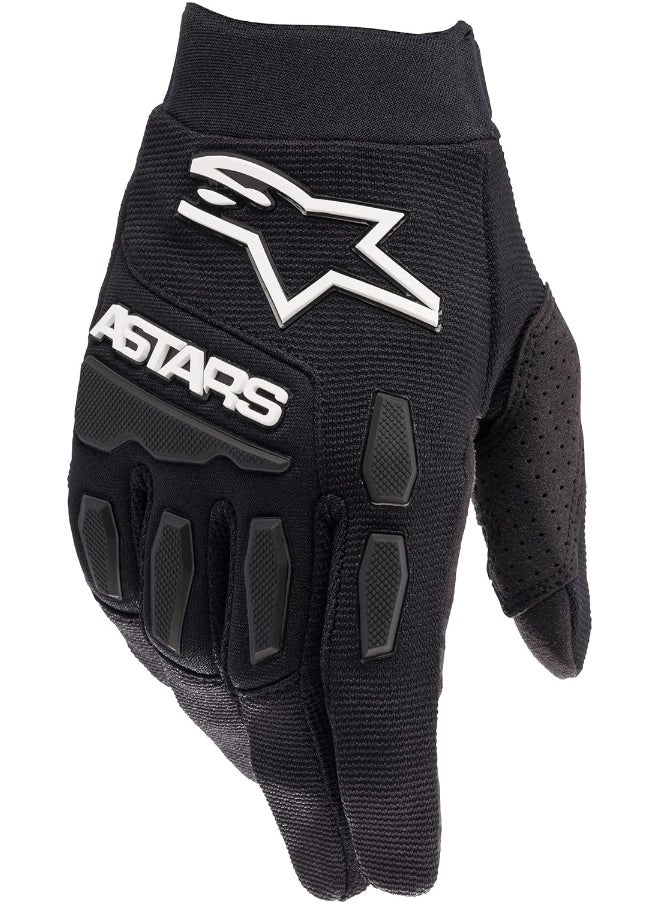 Alpinestars Alpinestars Full Bore Gloves Black/White 3X 