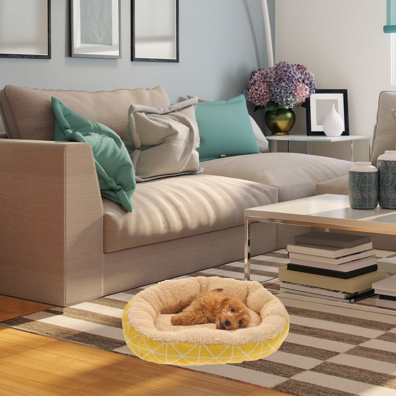 Comfortable Cat Sleeping Bed Daily Use Cat Nest Wear-resistant Pet Nest Pet Accessory - Image 5