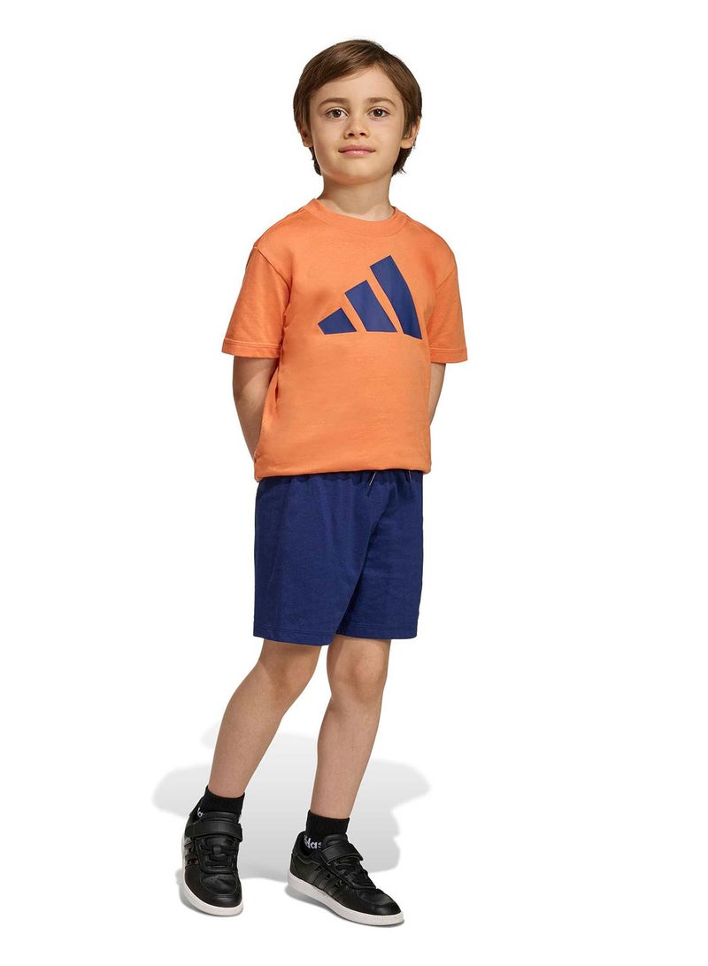 Adidas Essentials Tee Set Kids - Image 1
