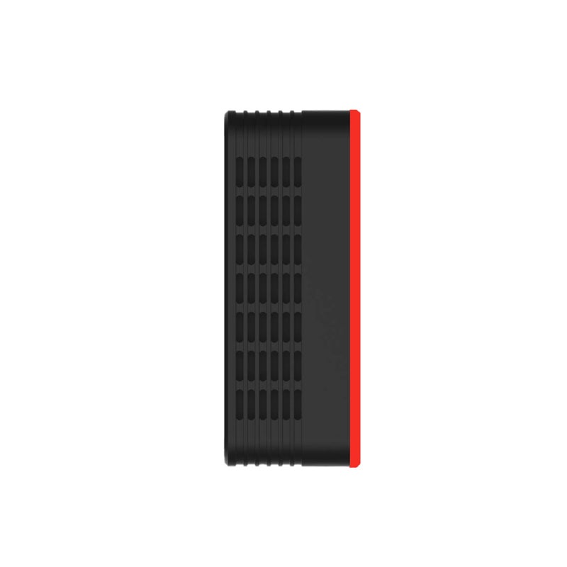 Air Quality Tester: 15-In-1 Black - TFT Color Display & App Control Smart Air Monitor for Home, School, Hospital, Car & More - Image 4