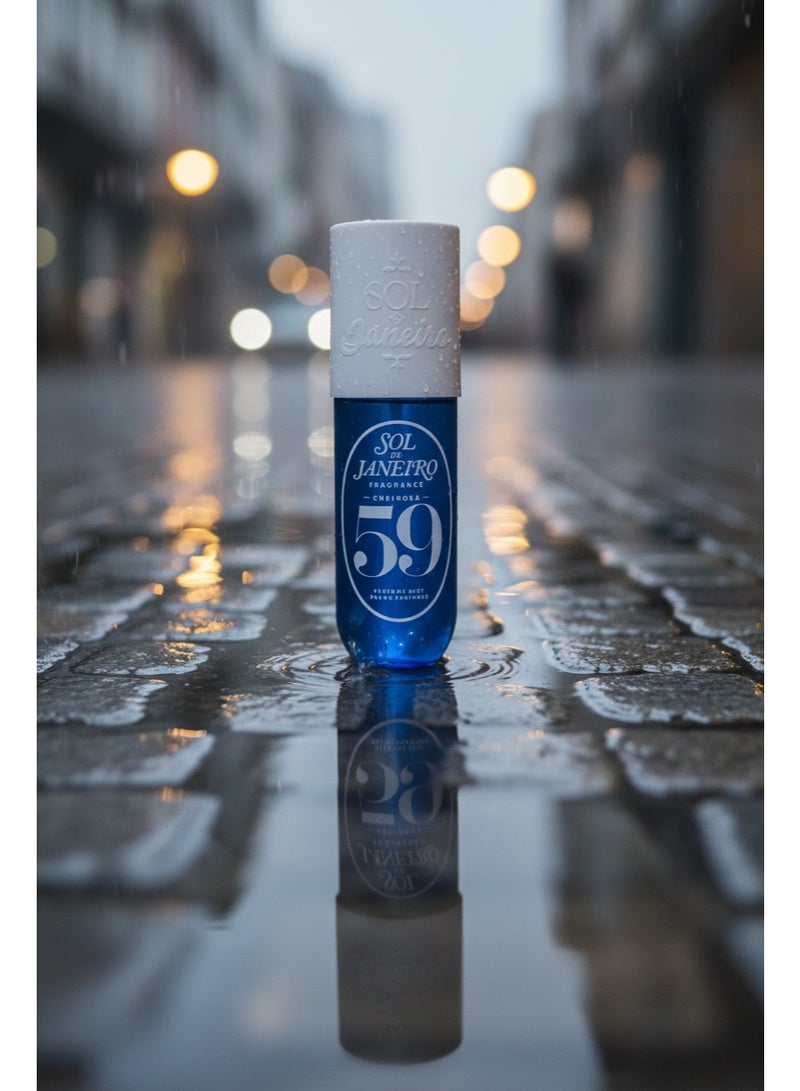 سول دي جانيرو عطر بخاخ سول دي جانيرو تشيروسا 59 - Image 4