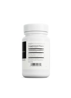 Davinci Labs Berberine Force - Supports Immune System & Heart Health - Aids GLP-1 Production* - Vegetarian, Gluten-Free - 60 Count  - Image 2