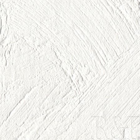 R&F Handmade Paints - Professional Oil Pigment Stick, Titanium-Zinc White, 188 ml - Image 2