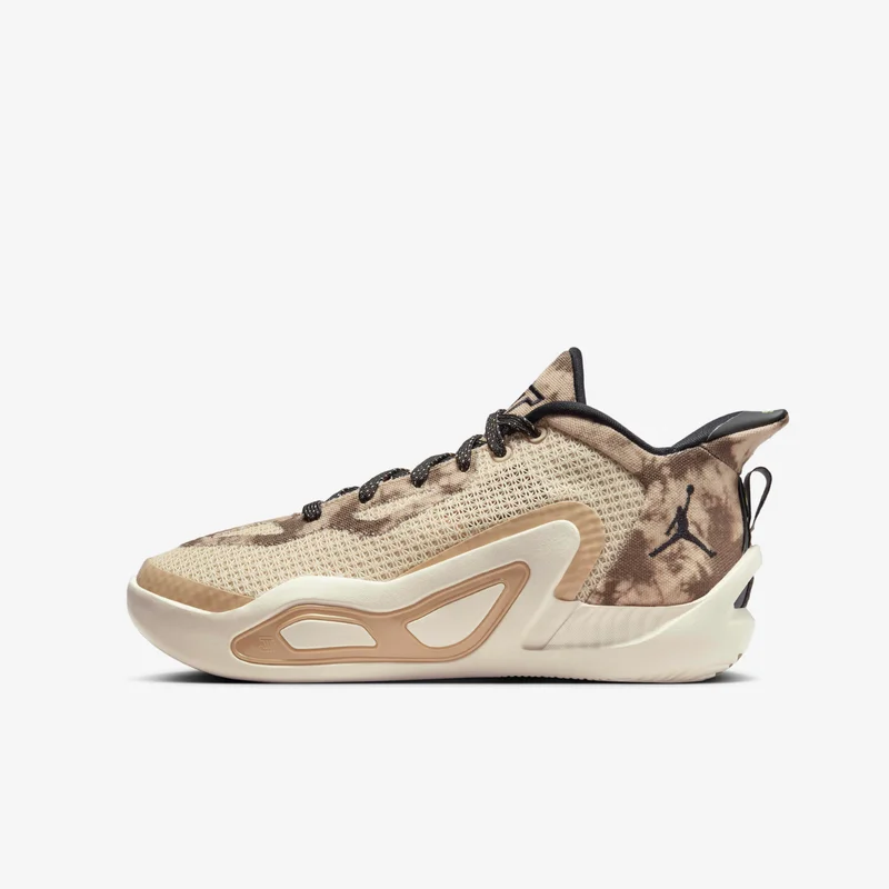 Jordan Kids' Tatum 1 'Pink Lemonade' Shoes