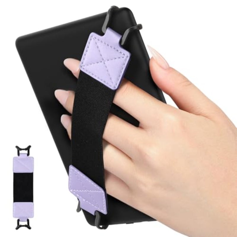 حزام يد آمن لجهاز Kindle eReaderFire اللوحي من 6 إلى 8 أجهزة، Kindle/Kobo/Voyaga/Lenovo/Sony E-Book Tablet - Image 1