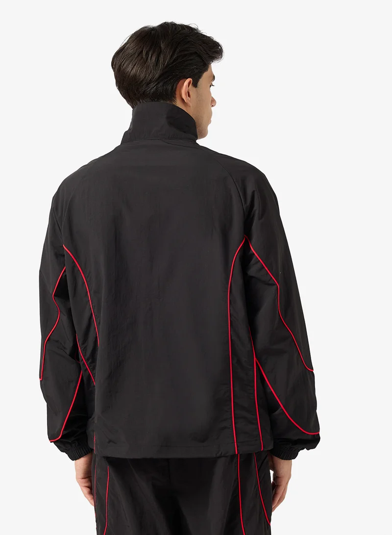 PUMA Tech-X Woven Track Jacket
