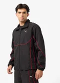 PUMA puma black-for all time red