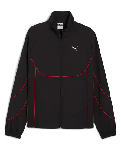 PUMA Tech-X Woven Track Jacket