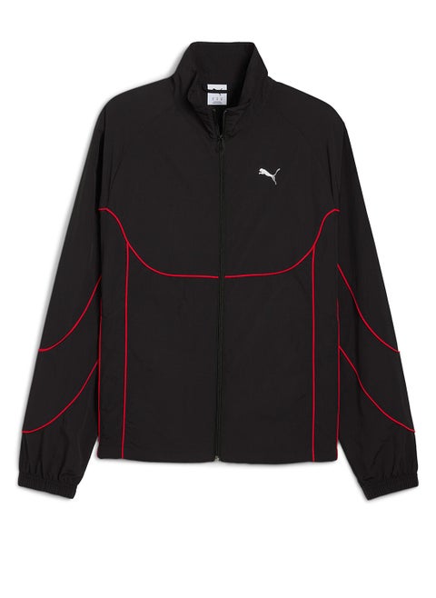 Tech-X Woven Track Jacket