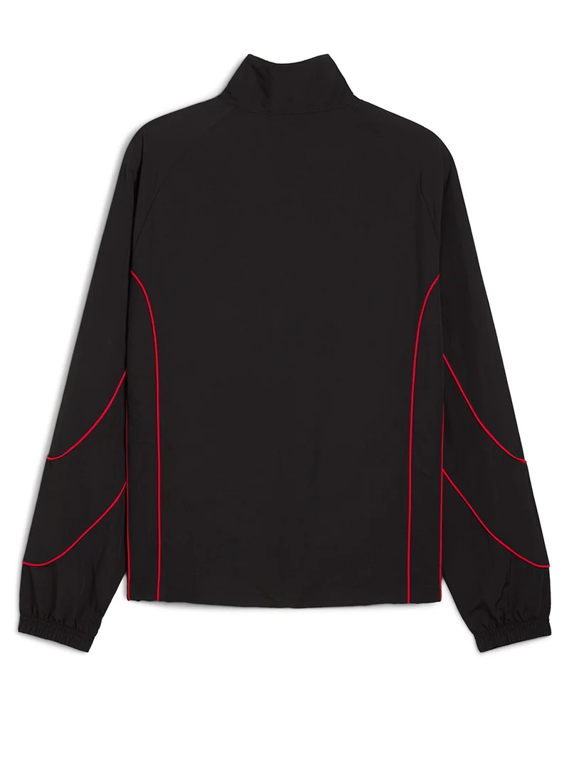 بوما Tech-X Woven Track Jacket