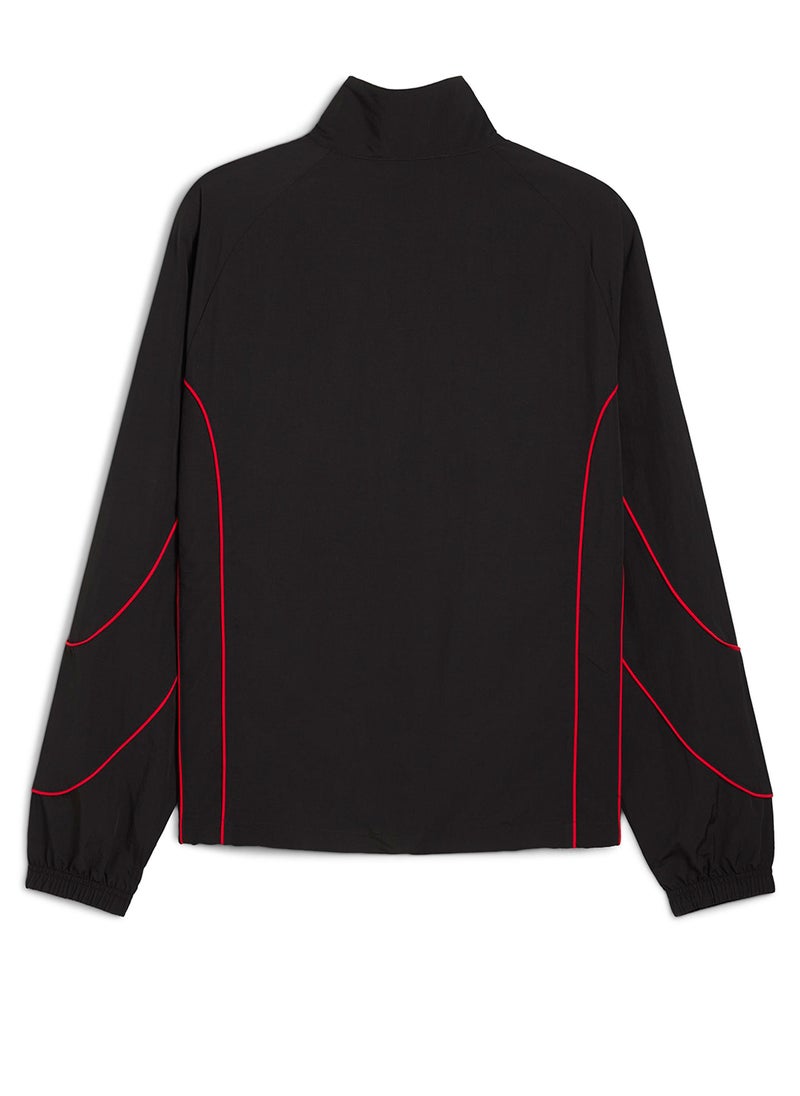 Tech-X Woven Track Jacket