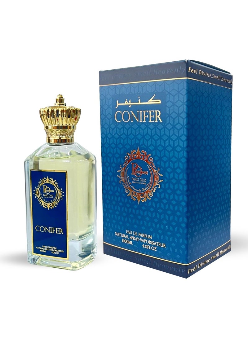 PARO OUD عطر كونيفر 100 مل - Image 1