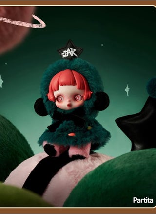 SKULLPANDA Winter