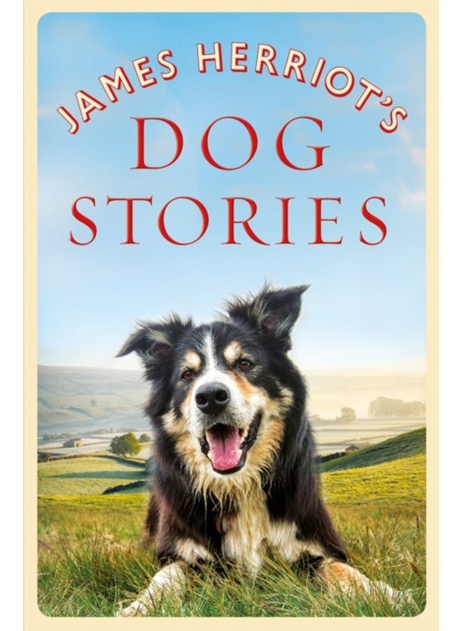 James Herriot's Dog Stories 
