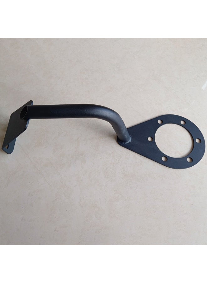 Kazi Store Off-Road Dual-Color LED Flagpole Light with Mounting Frame – Cool Road Route Reversing Signal for FJ Cruiser - Image 5