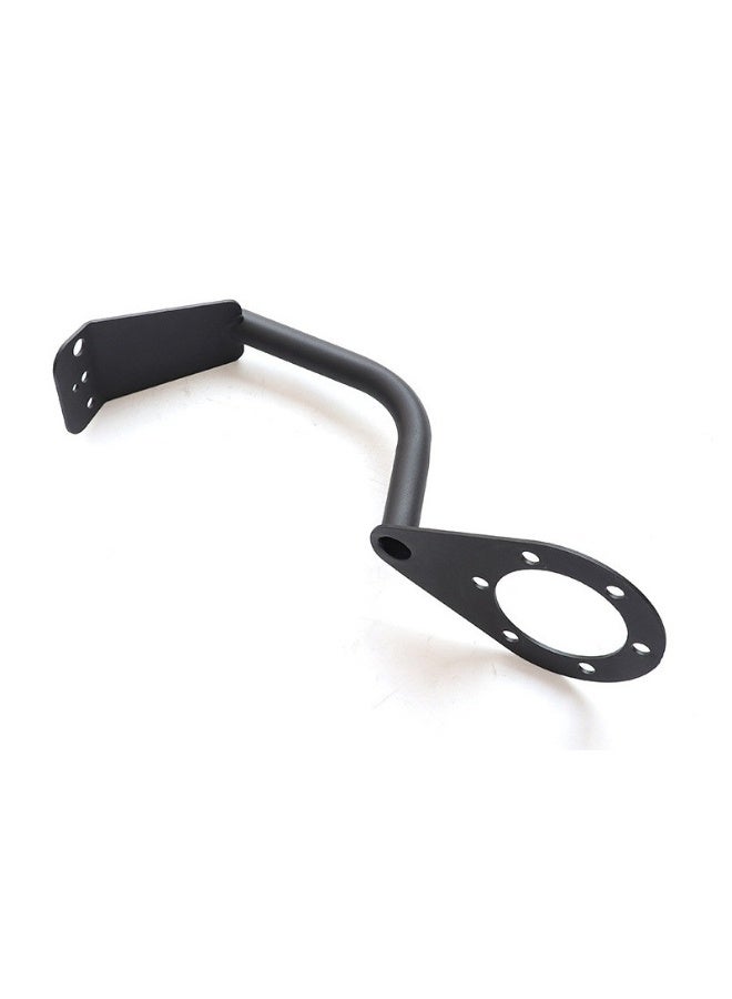 Kazi Store Off-Road Dual-Color LED Flagpole Light with Mounting Frame – Cool Road Route Reversing Signal for FJ Cruiser - Image 1