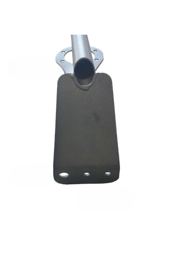 Kazi Store Off-Road Dual-Color LED Flagpole Light with Mounting Frame – Cool Road Route Reversing Signal for FJ Cruiser - Image 4