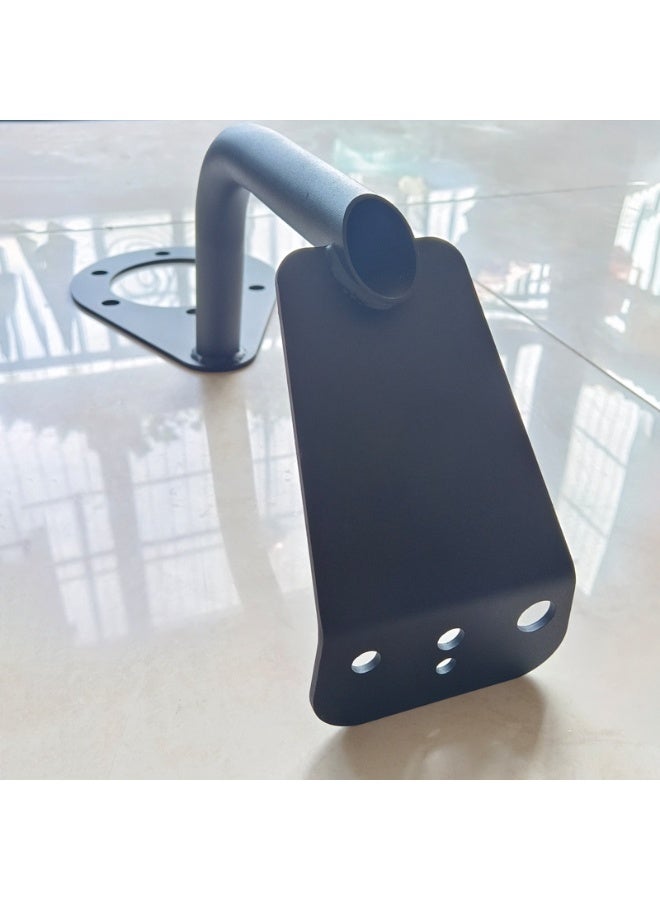 Kazi Store Off-Road Dual-Color LED Flagpole Light with Mounting Frame – Cool Road Route Reversing Signal for FJ Cruiser - Image 2