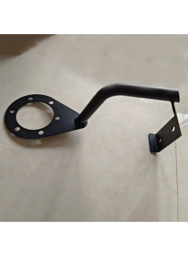 Kazi Store Off-Road Dual-Color LED Flagpole Light with Mounting Frame – Cool Road Route Reversing Signal for FJ Cruiser - Image 3