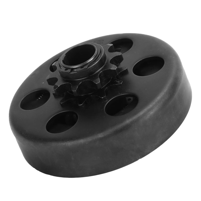 10 Tooth Go Kart Clutch 19mm Self Contained Clutch Drum - Standard Replacement for GX160cc GX200cc Off Road Go Karts - Image 3