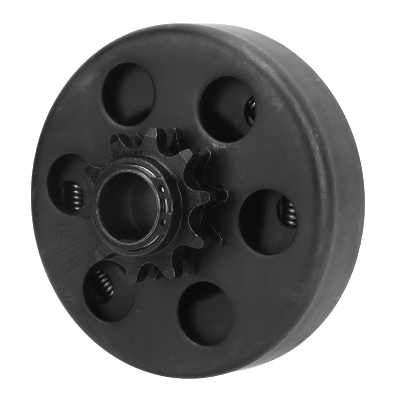 10 Tooth Go Kart Clutch 19mm Self Contained Clutch Drum - Standard Replacement for GX160cc GX200cc Off Road Go Karts - Image 2