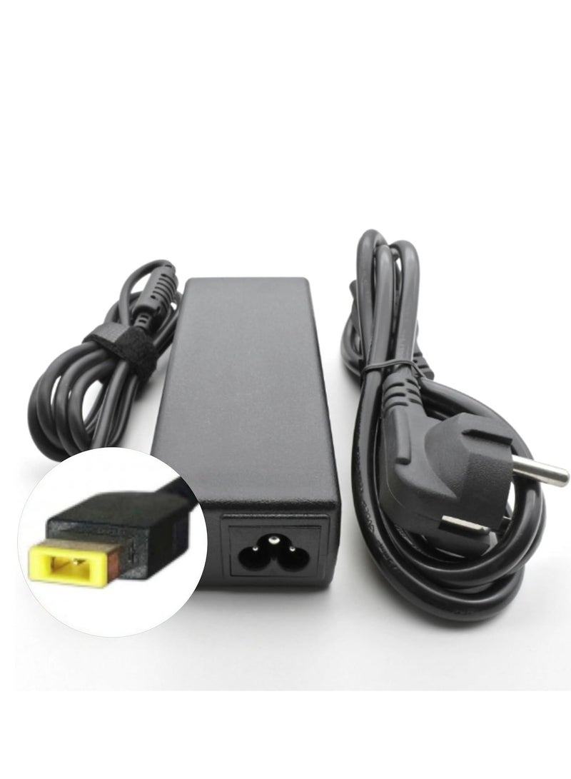 Terabyte Legion Y520-15IKBA, ThinkPad T470p(20J6A018CD) 20V 6.75A USB type Laptop - Image 1