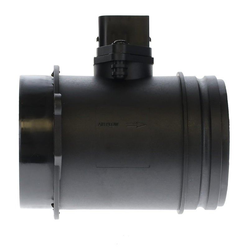 Premier Gear PGMAF20300T Mass Air Flow Sensor Replacement for BMW X5 V8 0406 745I V8 0405 745Li V8 0405 645Ci V8 0405 545I V8 0405 13627524136 13627566988 0280218135