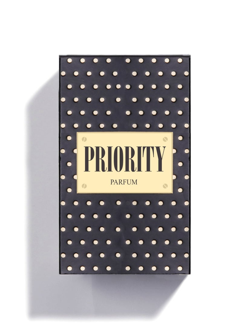 AMD Perfumes Priority By AMD Perfumes Men and Women EDP 100ml  - Image 4