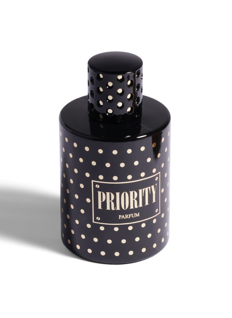 AMD Perfumes Priority By AMD Perfumes Men and Women EDP 100ml  - Image 3