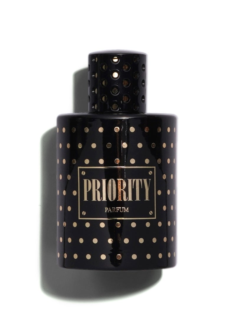 AMD Perfumes Priority By AMD Perfumes Men and Women EDP 100ml  - Image 1