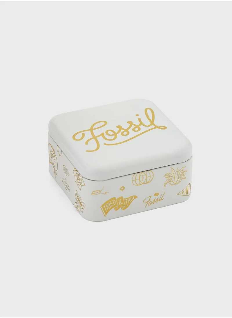 FOSSIL Jf04138998 Chain Bracelet