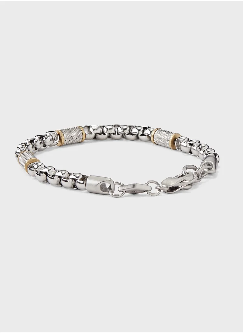 FOSSIL Jf04138998 Chain Bracelet