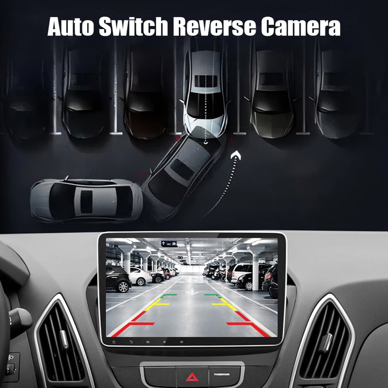 Car Wired to Wire Playbox Android 4-Core BT 5.0 5G Wi-Fi Compatible with Wire Android Auto Car Accessories Adapter for Cars with Car Wired Playbox - Image 3