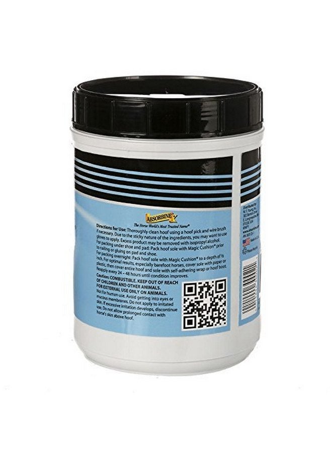 Absorbine Hooflex Magic Cushion Hoof Packing
