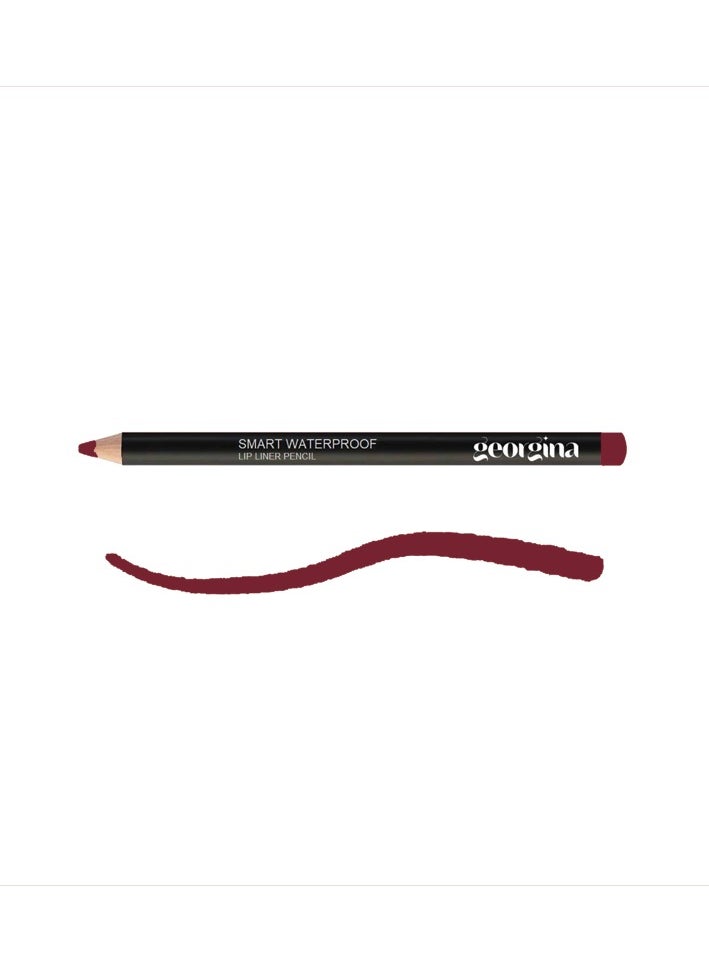 Georgina Lip Liner 110 Waterproof - pzsku/Z81C6F479BE09D1BFF8BEZ/45/_/1725097675/a36aed1f-8385-4548-aed8-37c50c1bd4eb