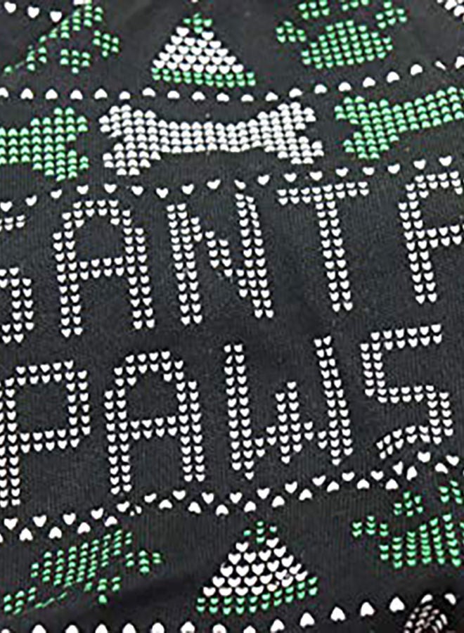 NIBEMINENT Droolingdog T-Shirts For Pets Multicolour S - Image 4